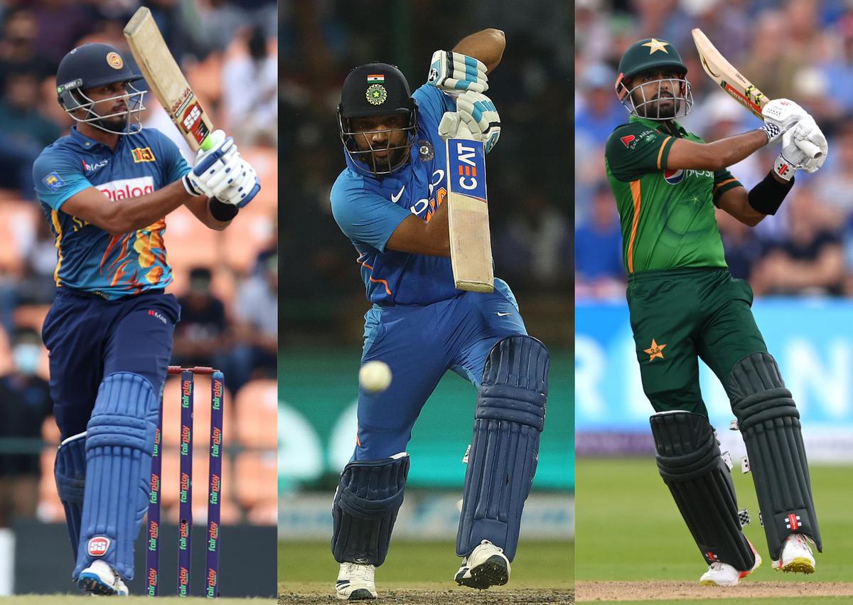 Asia Cup 2023 Winners list history schedule dates venues